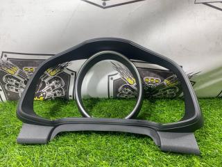 Консоль под щиток приборов HONDA FIT 2013 / ЦВЕТ RP46P / ПРОБЕГ45 234КМ