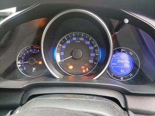 Спидометр HONDA FIT 2013 / ЦВЕТ RP46P / ПРОБЕГ45 234КМ