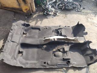Ковер салона HONDA FIT 2013 / ЦВЕТ RP46P / ПРОБЕГ45 234КМ