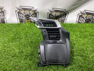 Воздуховод передний правый HONDA FIT 2013/ЦВЕТ NH731/ПРОБЕГ 49 136КМ