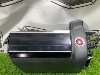 Блок управления климат-контролем HONDA FIT 2013/ЦВЕТ NH731/ПРОБЕГ 49 136КМ