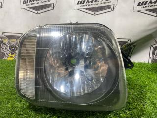 Фара передняя правая SUZUKI JIMNY SIERRA 2008 / ПРОБЕГ 33255км / ZJS