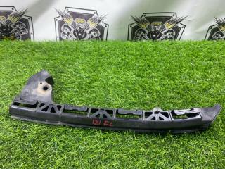 Крепление бампера переднее левое HONDA FIT 2013/ПРОБЕГ 30238КМ/ЦВЕТ NH731