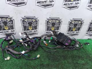 Коса под капот передняя SUZUKI JIMNY 2011 / ЦВЕТ Z7T / ПРОБЕГ 63105km