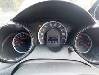 Спидометр HONDA FIT SHUTTLE 2012 / ЦВЕТ NH731 / ПРОБЕГ 64 859КМ