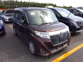 Консоль под рулевой колонкой ROOMY 2016 / ЦВЕТ R59 / ПРОБЕГ 25 782km M900A 1KRFE Консоль под рулевой колонкой ROOMY 2016 / ЦВЕТ R59 / ПРОБЕГ 25 782km M900A 1KRFE