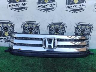 Решетка радиатора HONDA FREED SPIKE 2013/ЦВЕТ NH737/ ПРОБЕГ 50 246КМ