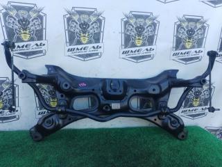 Балка под двс передняя HONDA FIT 2013/ЦВЕТ NH731/ПРОБЕГ 49 136КМ
