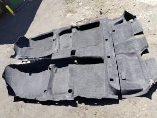 Ковер салона TOYOTA ALLION 2012/ ЦВЕТ 1F7/ ПРОБЕГ 76 612КМ