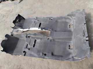 Ковер салона HONDA FIT 2013/ЦВЕТ NH731/ПРОБЕГ 49 136КМ