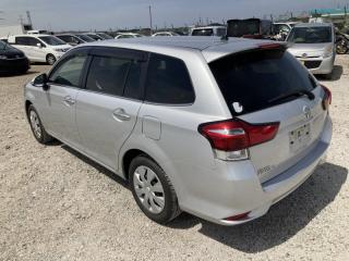 Козырек солнцезащитный передний правый COROLLA FIELDER 2015/ЦВЕТ 1F7/ПРОБЕГ 49000КМ ZRE162 2ZRFAE