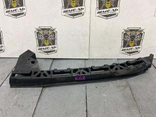 Крепление бампера переднее левое HONDA FIT 2013/ЦВЕТ NH731P/ПРОБЕГ 58834КМ
