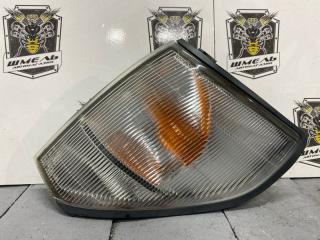 Габарит передний левый TOYOTA LAND CRUISER PRADO 1998/ЦВЕТ K14/ПРОБЕГ 179306КМ