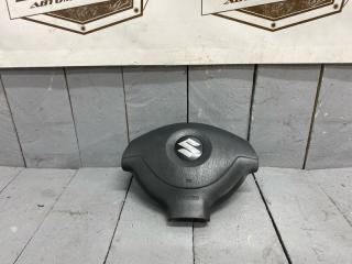 Airbag водительский SUZUKI JIMNY 2011/ЦВЕТ ZJ3/ПРОБЕГ 84 983КМ