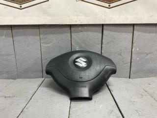 Airbag водительский SUZUKI JIMNY 2013/ЦВЕТ ZLU/ПРОБЕГ 64255КМ