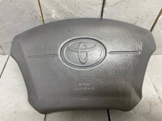 Airbag водительский TOYOTA LAND CRUISER PRADO 1997/ЦВЕТ К13/ПРОБЕГ 110749КМ