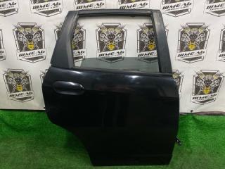 Дверь задняя правая HONDA FIT 2013/ЦВЕТ NH731P/ПРОБЕГ 58834КМ