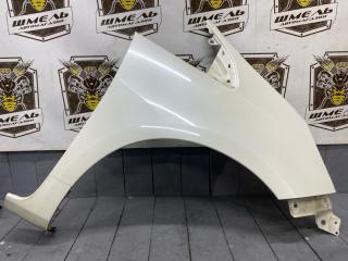 Крыло переднее правое HONDA FIT SHUTTLE 2013/NH624/ПРОБЕГ 63767КМ