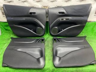 Обшивка дверей TOYOTA SIENTA 2016/ЦВЕТ 8T7/ПРОБЕГ 54689КМ