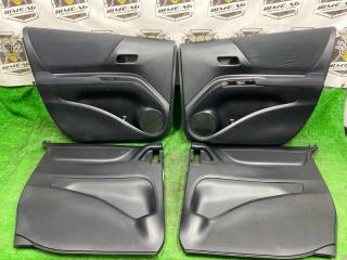 Обшивка дверей TOYOTA SIENTA 2016/ЦВЕТ 8T7/ПРОБЕГ 54689КМ