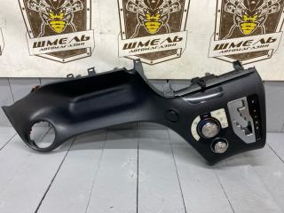 Блок управления климат-контролем TOYOTA SIENTA 2016/ЦВЕТ 8T7/ПРОБЕГ 54689КМ