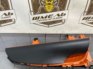 Бардачок верхний TOYOTA SIENTA 2016/ЦВЕТ 8T7/ПРОБЕГ 54689КМ