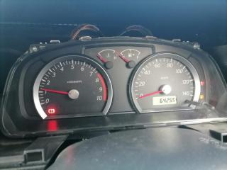 Крепление радиатора переднее левое JIMNY 2013/ЦВЕТ ZLU/ПРОБЕГ 64255КМ JB23W K6A Крепление радиатора переднее левое JIMNY 2013/ЦВЕТ ZLU/ПРОБЕГ 64255КМ JB23W K6A