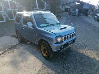 Крепление радиатора переднее левое JIMNY 2013/ЦВЕТ ZLU/ПРОБЕГ 64255КМ JB23W K6A Крепление радиатора переднее левое JIMNY 2013/ЦВЕТ ZLU/ПРОБЕГ 64255КМ JB23W K6A