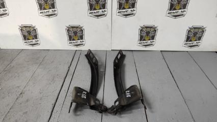 Петля капота передняя HONDA FIT 2013/ЦВЕТ NH731P/ПРОБЕГ 58834КМ