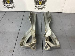 Петля капота передняя SUZUKI JIMNY WIDE 1998/ЦВЕТ 26U/ПРОБЕГ 79227КМ