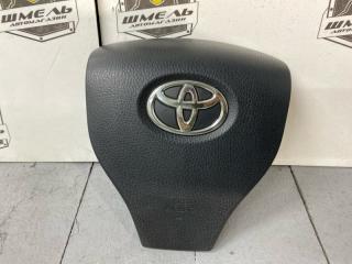 Airbag водительский TOYOTA ESQUIRE 2016/ЦВЕТ 070/ПРОБЕГ 59185КМ