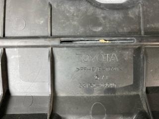 Защита бампера TOYOTA ESQUIRE ZWR80 2ZRFXE Защита бампера TOYOTA ESQUIRE ZWR80 2ZRFXE