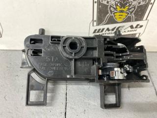 Ручка двери внутренняя передняя левая SERENA 2019 / ЦВЕТ QM1 / ПРОБЕГ 63618КМ C27 MR20DD