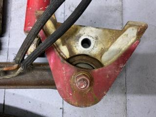 Лифт-комплект JIMNY WIDE 1998/ЦВЕТ 26U/ПРОБЕГ 79227КМ JB33W G13B Лифт-комплект JIMNY WIDE 1998/ЦВЕТ 26U/ПРОБЕГ 79227КМ JB33W G13B