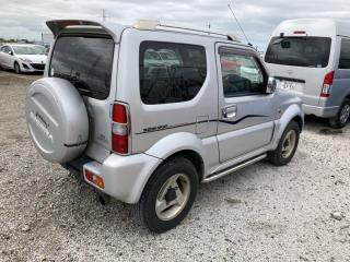 Катализатор JIMNY SIERRA 2002/ЦВЕТ Z2S/ПРОБЕГ 51 117КМ JB43W M13A Катализатор JIMNY SIERRA 2002/ЦВЕТ Z2S/ПРОБЕГ 51 117КМ JB43W M13A