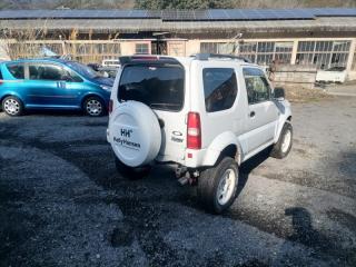 Лифт-комплект JIMNY WIDE 1998/ЦВЕТ 26U/ПРОБЕГ 79227КМ JB33W G13B Лифт-комплект JIMNY WIDE 1998/ЦВЕТ 26U/ПРОБЕГ 79227КМ JB33W G13B