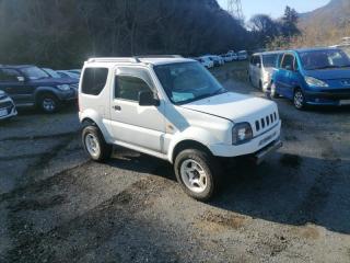 Лифт-комплект JIMNY WIDE 1998/ЦВЕТ 26U/ПРОБЕГ 79227КМ JB33W G13B Лифт-комплект JIMNY WIDE 1998/ЦВЕТ 26U/ПРОБЕГ 79227КМ JB33W G13B