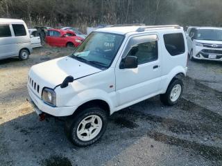 Лифт-комплект JIMNY WIDE 1998/ЦВЕТ 26U/ПРОБЕГ 79227КМ JB33W G13B Лифт-комплект JIMNY WIDE 1998/ЦВЕТ 26U/ПРОБЕГ 79227КМ JB33W G13B