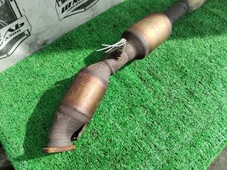 Катализатор TOYOTA COROLLA FIELDER NZE164 1NZFE