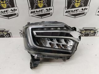 Запчасть фара передняя правая HONDA N-BOX 2017/ЦВЕТ PB89P/ПРОБЕГ 35437КМ JF3 S07B 33100-TTA-J01 контрактная Фара передняя правая HONDA N-BOX 2017/ЦВЕТ PB89P/ПРОБЕГ 35437КМ JF3 S07B 33100-TTA-J01 контрактная