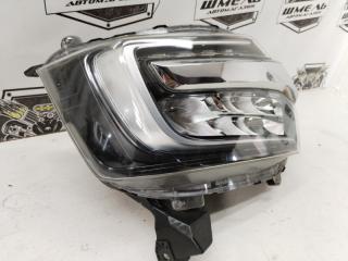 Фара передняя правая HONDA N-BOX JF3 S07B Фара передняя правая HONDA N-BOX JF3 S07B