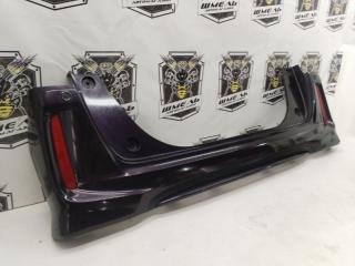 Бампер задний HONDA N-BOX JF3 S07B Бампер задний HONDA N-BOX JF3 S07B