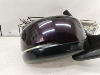 Запчасть зеркало переднее правое HONDA N-BOX 2017/ЦВЕТ PB89P/ПРОБЕГ 35437КМ