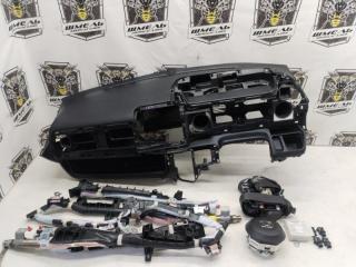 Airbag комплект передний HONDA N-BOX 2017/ЦВЕТ PB89P/ПРОБЕГ 35437КМ