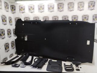 Обшивка потолка HONDA N-BOX 2017/ЦВЕТ PB89P/ПРОБЕГ 35437КМ