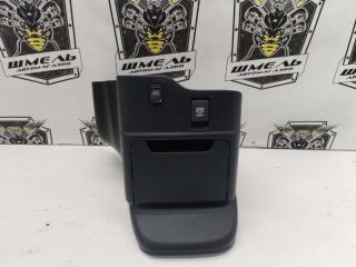 Бардачок HONDA N-BOX 2017/ЦВЕТ PB89P/ПРОБЕГ 35437КМ