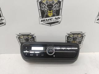 Запчасть блок управления климат-контролем HONDA N-BOX 2017/ЦВЕТ PB89P/ПРОБЕГ 35437КМ