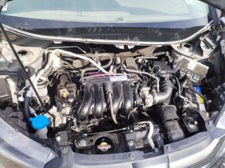 АКПП HONDA FREED 2016/ЦВЕТ NH731P/ПРОБЕГ 66128 КМ.