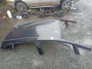 Крыша HONDA FIT 2013/ЦВЕТ NH731/ПРОБЕГ 49 136КМ