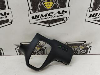 Консоль кпп HONDA N-BOX 2017/ЦВЕТ PB89P/ПРОБЕГ 35437КМ